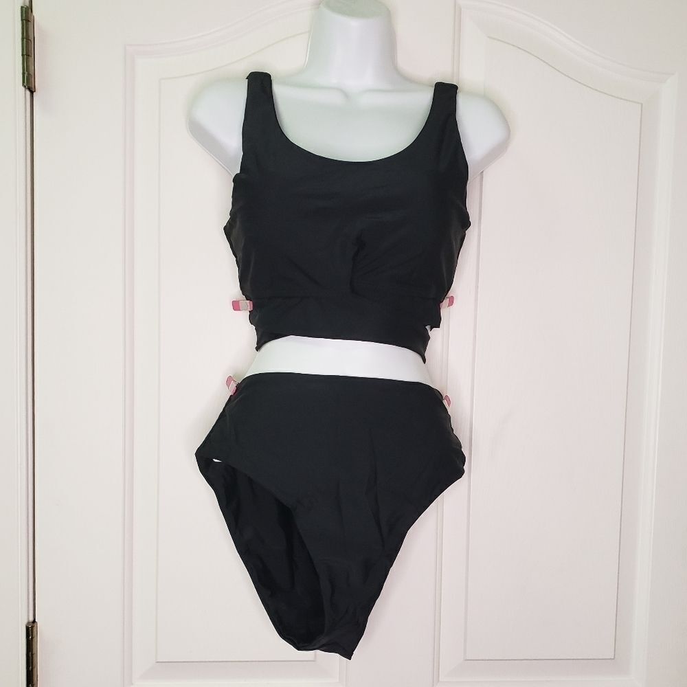 NWT Zaful Bikini Swimsuit
